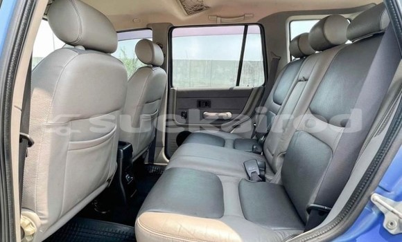 Buy Used Land Rover Freelander Other Car in Bangkok in Bangkok Buy Used Land Rover Freelander Other Car in Bangkok in Bangkok