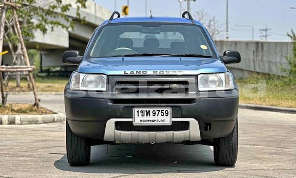 Buy Used Land Rover Freelander Other Car in Bangkok in Bangkok Buy Used Land Rover Freelander Other Car in Bangkok in Bangkok