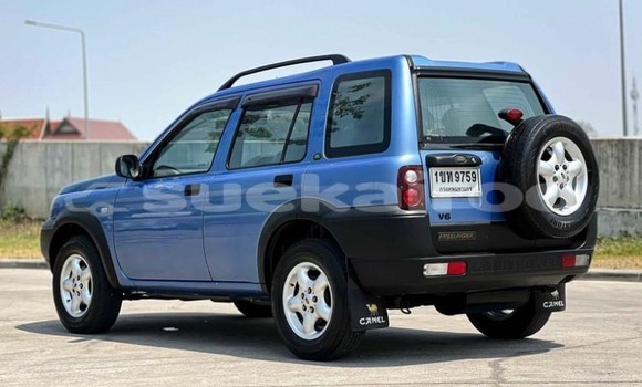 Buy Used Land Rover Freelander Other Car in Bangkok in Bangkok Buy Used Land Rover Freelander Other Car in Bangkok in Bangkok