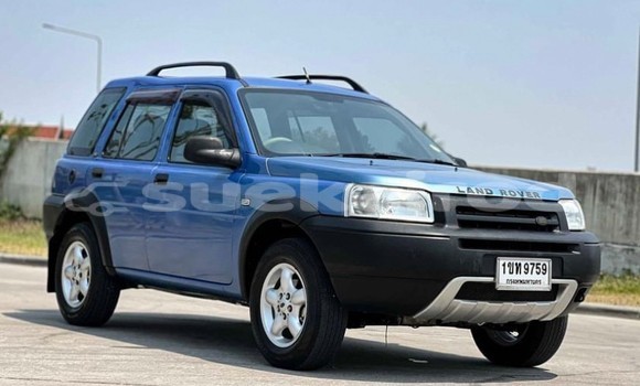 Buy Used Land Rover Freelander Other Car in Bangkok in Bangkok Buy Used Land Rover Freelander Other Car in Bangkok in Bangkok