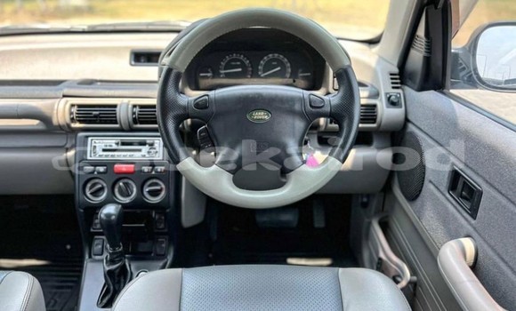 Buy Used Land Rover Freelander Other Car in Bangkok in Bangkok Buy Used Land Rover Freelander Other Car in Bangkok in Bangkok