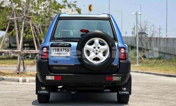 Buy Used Land Rover Freelander Other Car in Bangkok in Bangkok Buy Used Land Rover Freelander Other Car in Bangkok in Bangkok