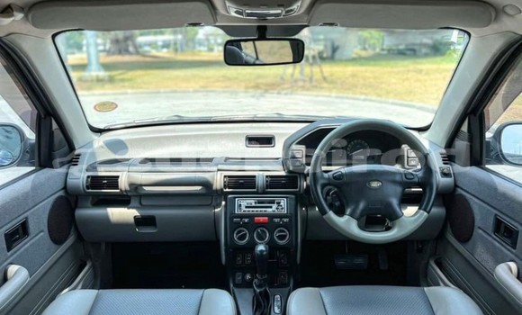 Buy Used Land Rover Freelander Other Car in Bangkok in Bangkok Buy Used Land Rover Freelander Other Car in Bangkok in Bangkok