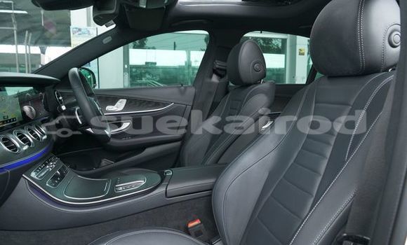 Buy Used Mercedes-Benz E-Classe White Car in Bangkok in Bangkok Buy Used Mercedes-Benz E-Classe White Car in Bangkok in Bangkok