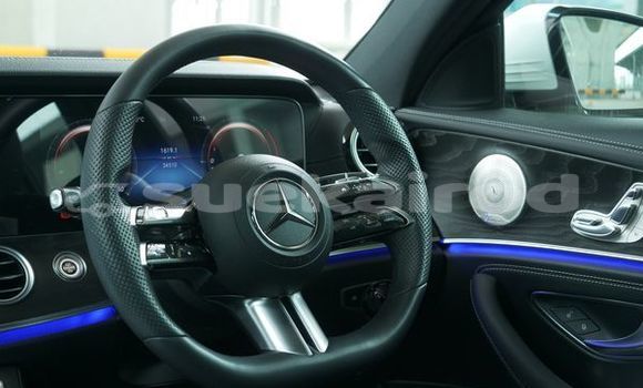 Buy Used Mercedes-Benz E-Classe White Car in Bangkok in Bangkok Buy Used Mercedes-Benz E-Classe White Car in Bangkok in Bangkok