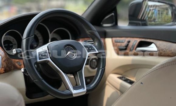 Buy Used Mercedes-Benz CLS250 Black Car in Bangkok in Bangkok Buy Used Mercedes-Benz CLS250 Black Car in Bangkok in Bangkok