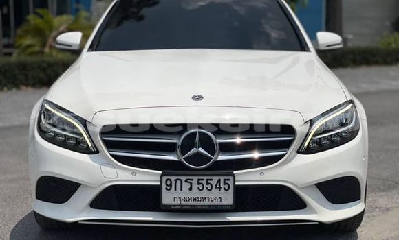 Buy Used Mercedes-Benz C-Classe White Car in Bangkok in Bangkok Buy Used Mercedes-Benz C-Classe White Car in Bangkok in Bangkok