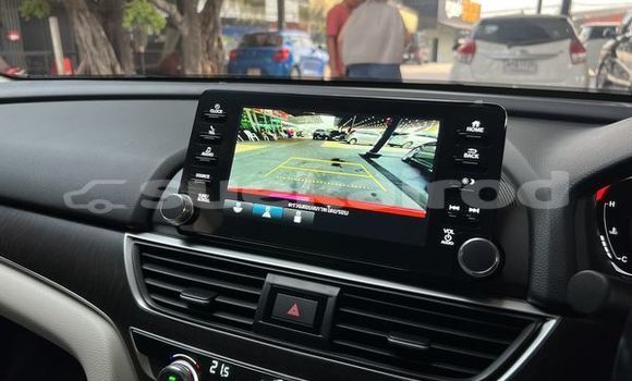 Buy Used Honda Accord Red Car in Bangkok in Bangkok Buy Used Honda Accord Red Car in Bangkok in Bangkok