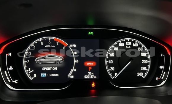 Buy Used Honda Accord Red Car in Bangkok in Bangkok Buy Used Honda Accord Red Car in Bangkok in Bangkok