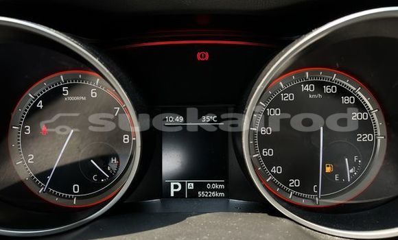 Buy Used Suzuki Swift Blue Car in Bangkok in Bangkok Buy Used Suzuki Swift Blue Car in Bangkok in Bangkok