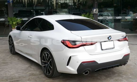 Buy Used BMW 4-Series White Car in Bangkok in Bangkok Buy Used BMW 4-Series White Car in Bangkok in Bangkok