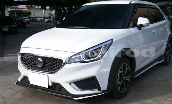 ซื้อ รถมือสอง MG 3 ขาว รถยนต์ ใน %{เมือง} ใน กรุงเทพมหานคร ซื้อ รถมือสอง MG 3 ขาว รถยนต์ ใน %{เมือง} ใน กรุงเทพมหานคร