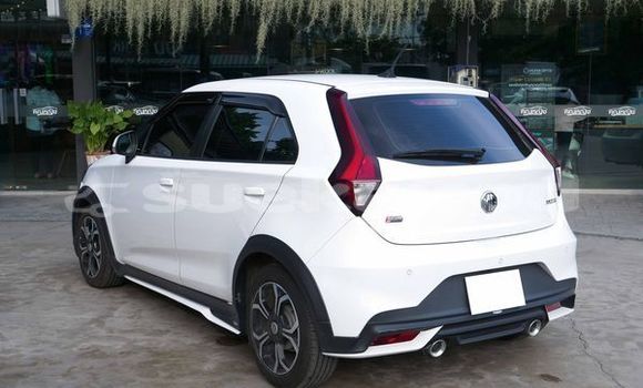 ซื้อ รถมือสอง MG 3 ขาว รถยนต์ ใน %{เมือง} ใน กรุงเทพมหานคร ซื้อ รถมือสอง MG 3 ขาว รถยนต์ ใน %{เมือง} ใน กรุงเทพมหานคร