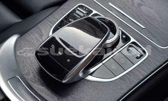 Buy Used Mercedes-Benz C-klasse White Car in Bangkok in Bangkok Buy Used Mercedes-Benz C-klasse White Car in Bangkok in Bangkok