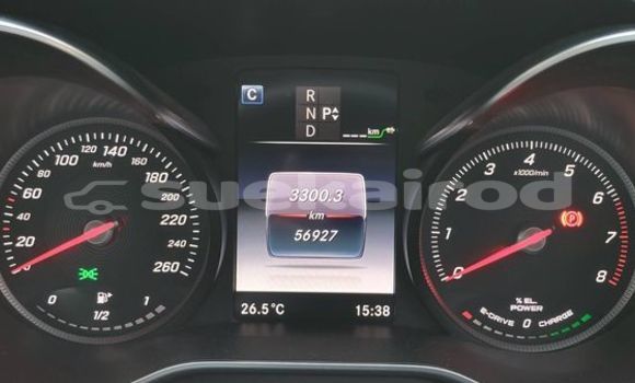 Buy Used Mercedes-Benz C-klasse White Car in Bangkok in Bangkok Buy Used Mercedes-Benz C-klasse White Car in Bangkok in Bangkok