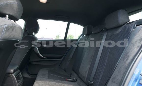 Buy Used BMW 1-Series Blue Car in Bangkok in Bangkok Buy Used BMW 1-Series Blue Car in Bangkok in Bangkok