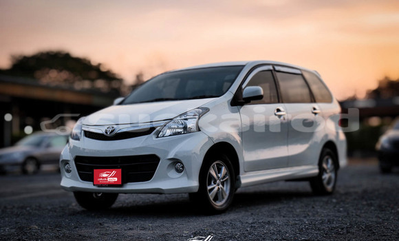 ซื้อ รถมือสอง Toyota Avanza ขาว รถยนต์ ใน %{เมือง} ใน สระบุรี ซื้อ รถมือสอง Toyota Avanza ขาว รถยนต์ ใน %{เมือง} ใน สระบุรี