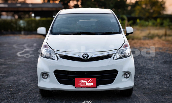 ซื้อ รถมือสอง Toyota Avanza ขาว รถยนต์ ใน %{เมือง} ใน สระบุรี ซื้อ รถมือสอง Toyota Avanza ขาว รถยนต์ ใน %{เมือง} ใน สระบุรี