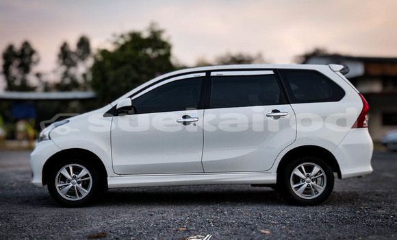 ซื้อ รถมือสอง Toyota Avanza ขาว รถยนต์ ใน %{เมือง} ใน สระบุรี ซื้อ รถมือสอง Toyota Avanza ขาว รถยนต์ ใน %{เมือง} ใน สระบุรี