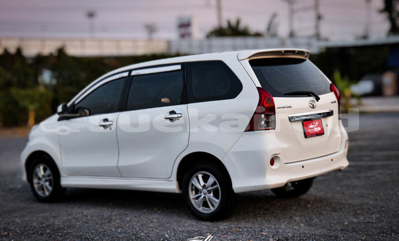 ซื้อ รถมือสอง Toyota Avanza ขาว รถยนต์ ใน %{เมือง} ใน สระบุรี ซื้อ รถมือสอง Toyota Avanza ขาว รถยนต์ ใน %{เมือง} ใน สระบุรี