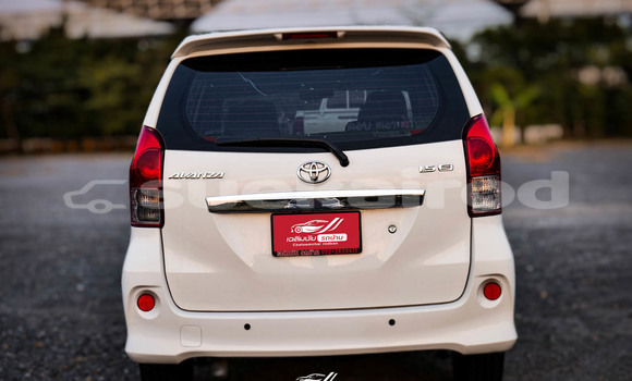 ซื้อ รถมือสอง Toyota Avanza ขาว รถยนต์ ใน %{เมือง} ใน สระบุรี ซื้อ รถมือสอง Toyota Avanza ขาว รถยนต์ ใน %{เมือง} ใน สระบุรี