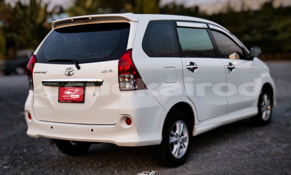 ซื้อ รถมือสอง Toyota Avanza ขาว รถยนต์ ใน %{เมือง} ใน สระบุรี ซื้อ รถมือสอง Toyota Avanza ขาว รถยนต์ ใน %{เมือง} ใน สระบุรี