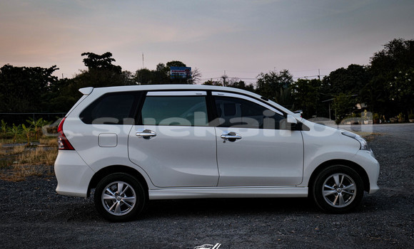 ซื้อ รถมือสอง Toyota Avanza ขาว รถยนต์ ใน %{เมือง} ใน สระบุรี ซื้อ รถมือสอง Toyota Avanza ขาว รถยนต์ ใน %{เมือง} ใน สระบุรี