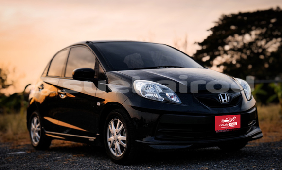 ซื้อ รถมือสอง Honda Brio สีดำ รถยนต์ ใน %{เมือง} ใน สระบุรี ซื้อ รถมือสอง Honda Brio สีดำ รถยนต์ ใน %{เมือง} ใน สระบุรี