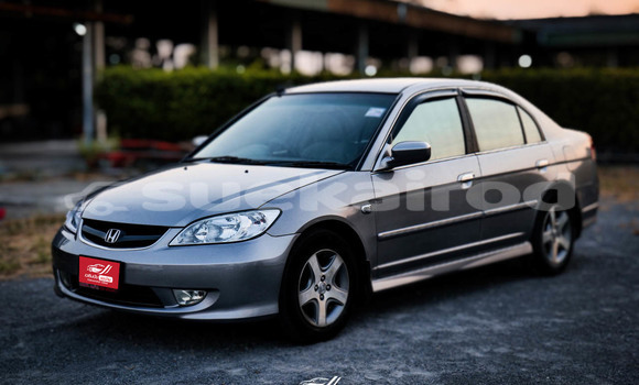 Buy Used Honda Civic Other Car in Saraburi in Saraburi