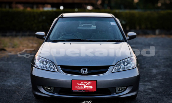 ซื้อ รถมือสอง Honda Civic อื่น ๆ รถยนต์ ใน %{เมือง} ใน สระบุรี ซื้อ รถมือสอง Honda Civic อื่น ๆ รถยนต์ ใน %{เมือง} ใน สระบุรี