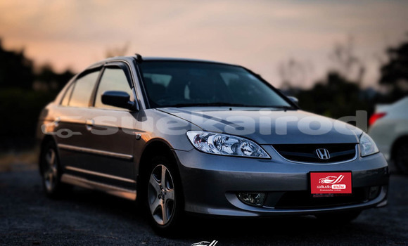 ซื้อ รถมือสอง Honda Civic อื่น ๆ รถยนต์ ใน %{เมือง} ใน สระบุรี ซื้อ รถมือสอง Honda Civic อื่น ๆ รถยนต์ ใน %{เมือง} ใน สระบุรี