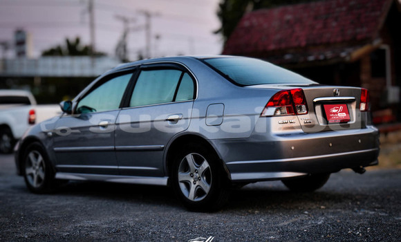 ซื้อ รถมือสอง Honda Civic อื่น ๆ รถยนต์ ใน %{เมือง} ใน สระบุรี ซื้อ รถมือสอง Honda Civic อื่น ๆ รถยนต์ ใน %{เมือง} ใน สระบุรี