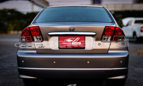 ซื้อ รถมือสอง Honda Civic อื่น ๆ รถยนต์ ใน %{เมือง} ใน สระบุรี ซื้อ รถมือสอง Honda Civic อื่น ๆ รถยนต์ ใน %{เมือง} ใน สระบุรี