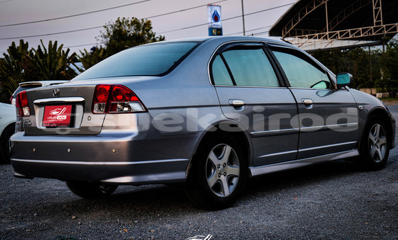 ซื้อ รถมือสอง Honda Civic อื่น ๆ รถยนต์ ใน %{เมือง} ใน สระบุรี ซื้อ รถมือสอง Honda Civic อื่น ๆ รถยนต์ ใน %{เมือง} ใน สระบุรี