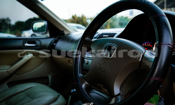 ซื้อ รถมือสอง Honda Civic อื่น ๆ รถยนต์ ใน %{เมือง} ใน สระบุรี ซื้อ รถมือสอง Honda Civic อื่น ๆ รถยนต์ ใน %{เมือง} ใน สระบุรี