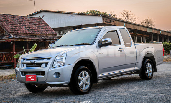 Buy Used Isuzu D-Max Other Car in Saraburi in Saraburi