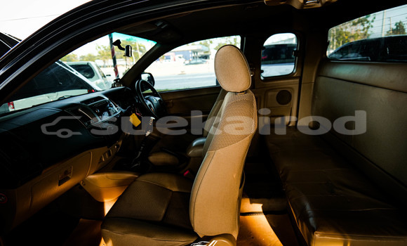 ซื้อ รถมือสอง Toyota Hiluxe VIGO สีดำ รถยนต์ ใน %{เมือง} ใน สระบุรี ซื้อ รถมือสอง Toyota Hiluxe VIGO สีดำ รถยนต์ ใน %{เมือง} ใน สระบุรี