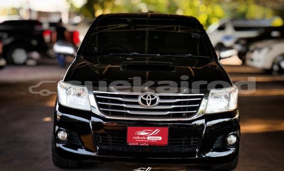 ซื้อ รถมือสอง Toyota Hiluxe VIGO สีดำ รถยนต์ ใน %{เมือง} ใน สระบุรี ซื้อ รถมือสอง Toyota Hiluxe VIGO สีดำ รถยนต์ ใน %{เมือง} ใน สระบุรี