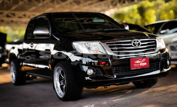 ซื้อ รถมือสอง Toyota Hiluxe VIGO สีดำ รถยนต์ ใน %{เมือง} ใน สระบุรี ซื้อ รถมือสอง Toyota Hiluxe VIGO สีดำ รถยนต์ ใน %{เมือง} ใน สระบุรี
