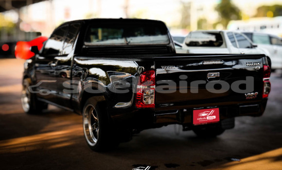 ซื้อ รถมือสอง Toyota Hiluxe VIGO สีดำ รถยนต์ ใน %{เมือง} ใน สระบุรี ซื้อ รถมือสอง Toyota Hiluxe VIGO สีดำ รถยนต์ ใน %{เมือง} ใน สระบุรี