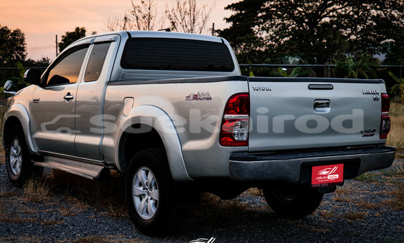 ซื้อ รถมือสอง Toyota Hiluxe VIGO อื่น ๆ รถยนต์ ใน %{เมือง} ใน สระบุรี ซื้อ รถมือสอง Toyota Hiluxe VIGO อื่น ๆ รถยนต์ ใน %{เมือง} ใน สระบุรี