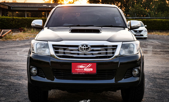 ซื้อ รถมือสอง Toyota Hiluxe VIGO สีดำ รถยนต์ ใน %{เมือง} ใน สระบุรี ซื้อ รถมือสอง Toyota Hiluxe VIGO สีดำ รถยนต์ ใน %{เมือง} ใน สระบุรี