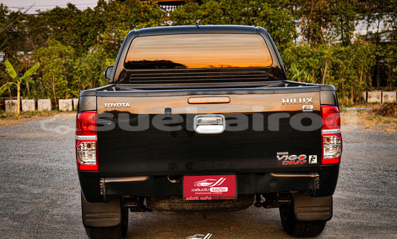 ซื้อ รถมือสอง Toyota Hiluxe VIGO สีดำ รถยนต์ ใน %{เมือง} ใน สระบุรี ซื้อ รถมือสอง Toyota Hiluxe VIGO สีดำ รถยนต์ ใน %{เมือง} ใน สระบุรี