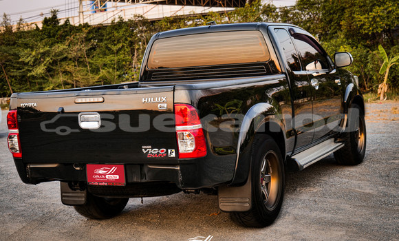 ซื้อ รถมือสอง Toyota Hiluxe VIGO สีดำ รถยนต์ ใน %{เมือง} ใน สระบุรี ซื้อ รถมือสอง Toyota Hiluxe VIGO สีดำ รถยนต์ ใน %{เมือง} ใน สระบุรี