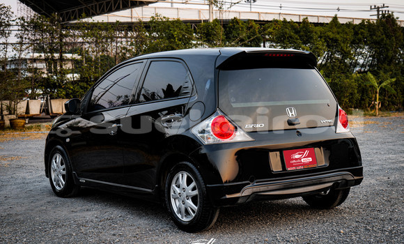 ซื้อ รถมือสอง Honda Brio สีดำ รถยนต์ ใน %{เมือง} ใน สระบุรี ซื้อ รถมือสอง Honda Brio สีดำ รถยนต์ ใน %{เมือง} ใน สระบุรี