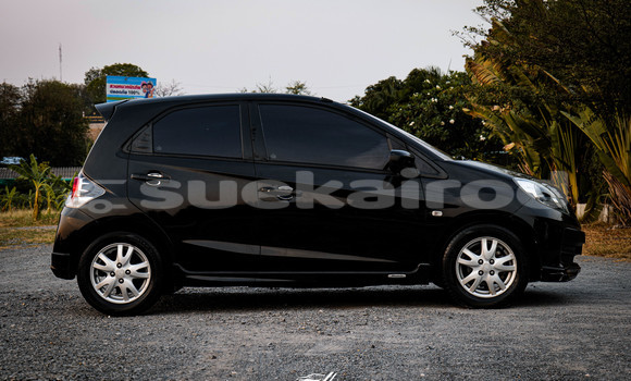 ซื้อ รถมือสอง Honda Brio สีดำ รถยนต์ ใน %{เมือง} ใน สระบุรี ซื้อ รถมือสอง Honda Brio สีดำ รถยนต์ ใน %{เมือง} ใน สระบุรี