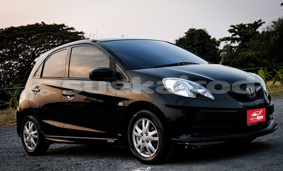 ซื้อ รถมือสอง Honda Brio สีดำ รถยนต์ ใน %{เมือง} ใน สระบุรี ซื้อ รถมือสอง Honda Brio สีดำ รถยนต์ ใน %{เมือง} ใน สระบุรี