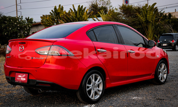 ซื้อ รถมือสอง Mazda 2 สีแดง รถยนต์ ใน %{เมือง} ใน สระบุรี ซื้อ รถมือสอง Mazda 2 สีแดง รถยนต์ ใน %{เมือง} ใน สระบุรี