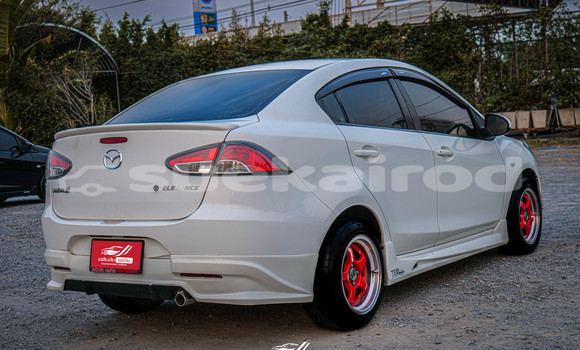 ซื้อ รถมือสอง Mazda 2 ขาว รถยนต์ ใน %{เมือง} ใน สระบุรี ซื้อ รถมือสอง Mazda 2 ขาว รถยนต์ ใน %{เมือง} ใน สระบุรี