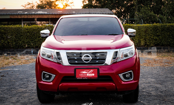 ซื้อ รถมือสอง Nissan Navara สีแดง รถยนต์ ใน %{เมือง} ใน สระบุรี ซื้อ รถมือสอง Nissan Navara สีแดง รถยนต์ ใน %{เมือง} ใน สระบุรี